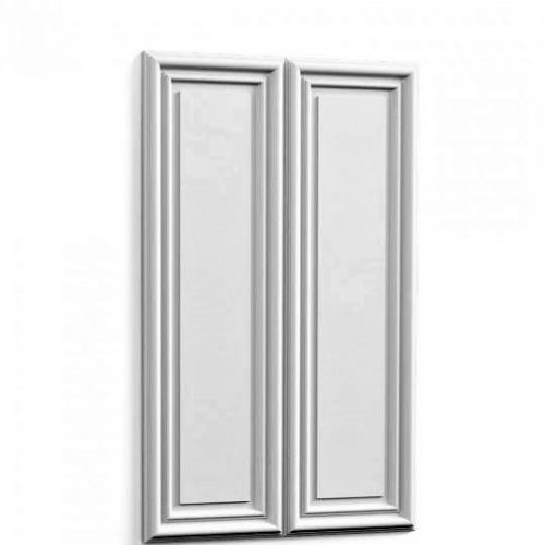 W124 (80 x 2.2 x 50 cm)